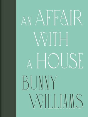 cover image of An Affair with a House (Collector's Edition)